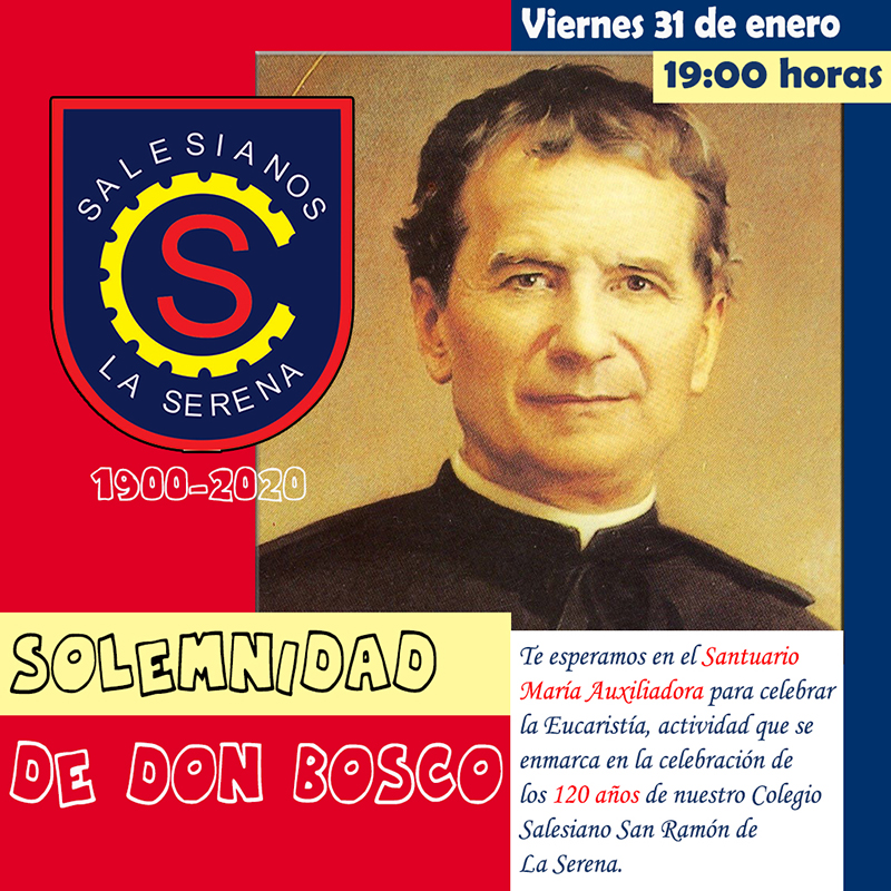 Don Bosco31
