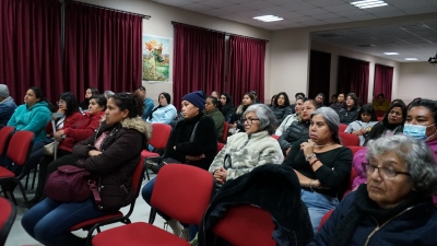 Escuelas para Padres