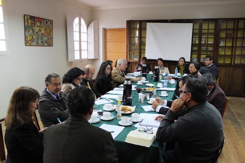 Colegios católicos de La Serena y Coquimbo comprometidos con Congreso Eucarístico Nacional