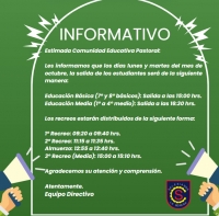 Información