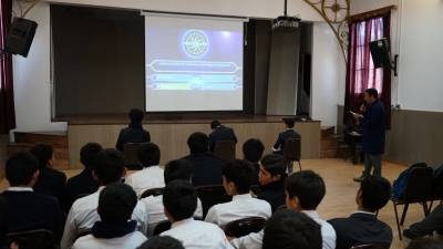 Olimpiadas Astron&oacute;micas