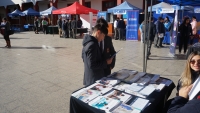 Feria Vocacional TP
