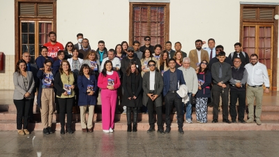 Jornada de inducci&oacute;n