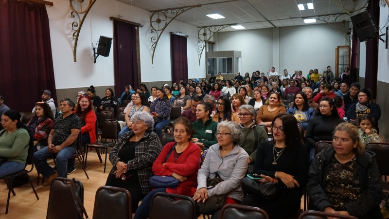 Escuelas para Padres