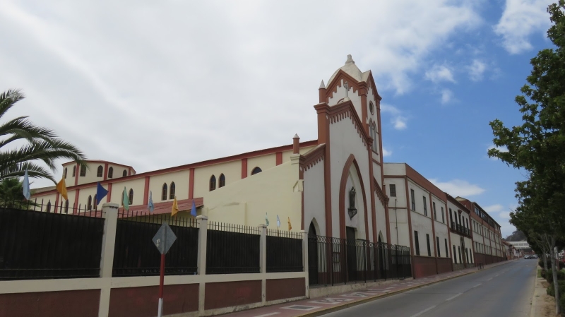 Salesianos La Serena obtiene la Certificación Medioambiental por su compromiso con la sostenibilidad