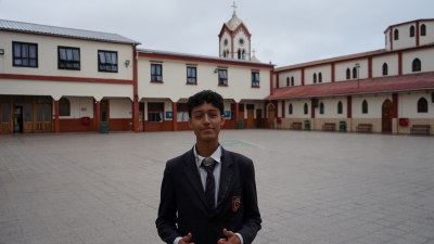 Santiago Quintero
